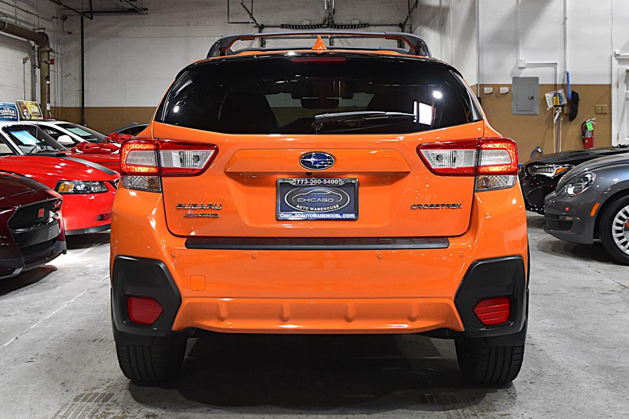 Subaru Crosstrek 2.0i Limited CVT 2019