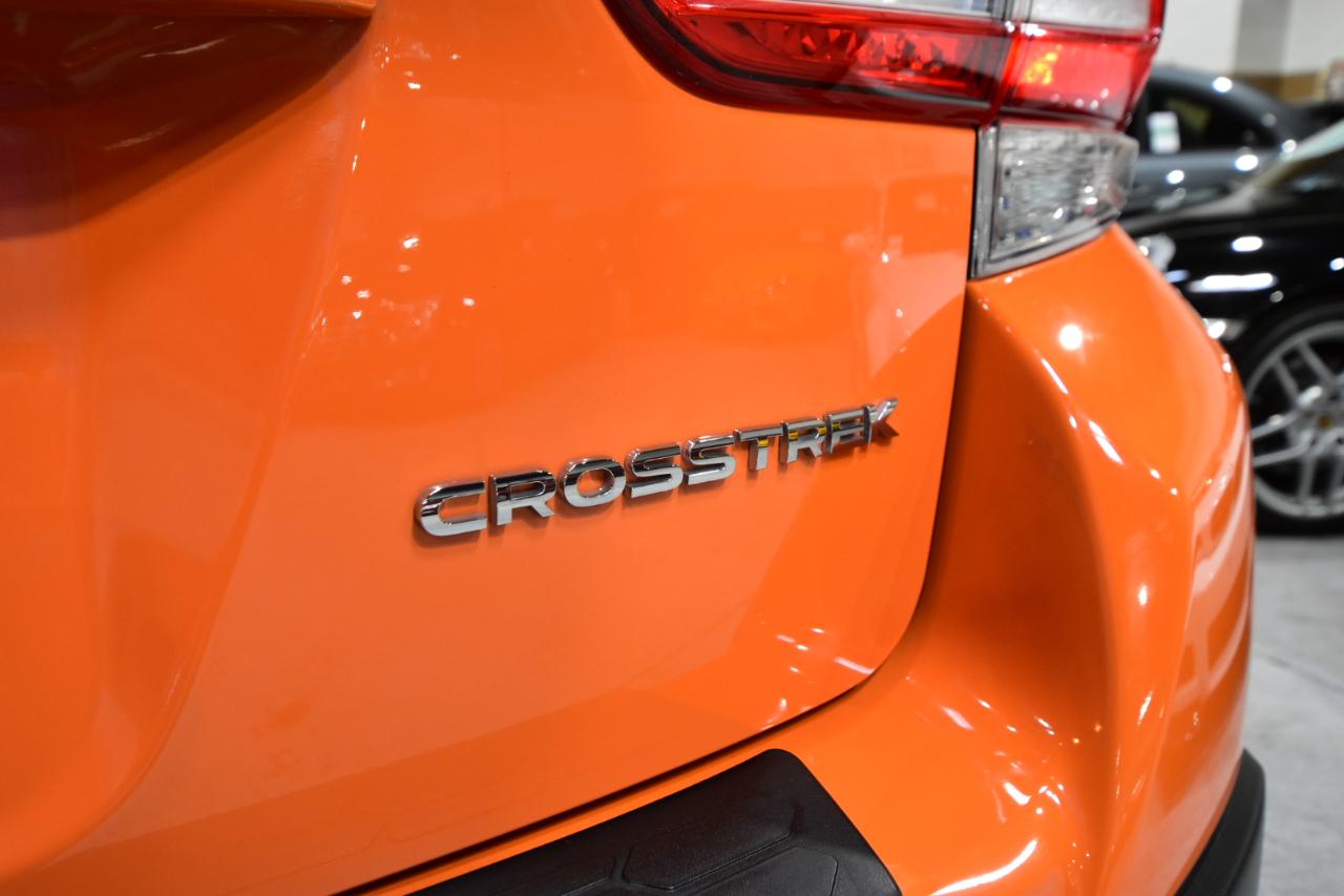 Subaru Crosstrek 2.0i Limited CVT 2019