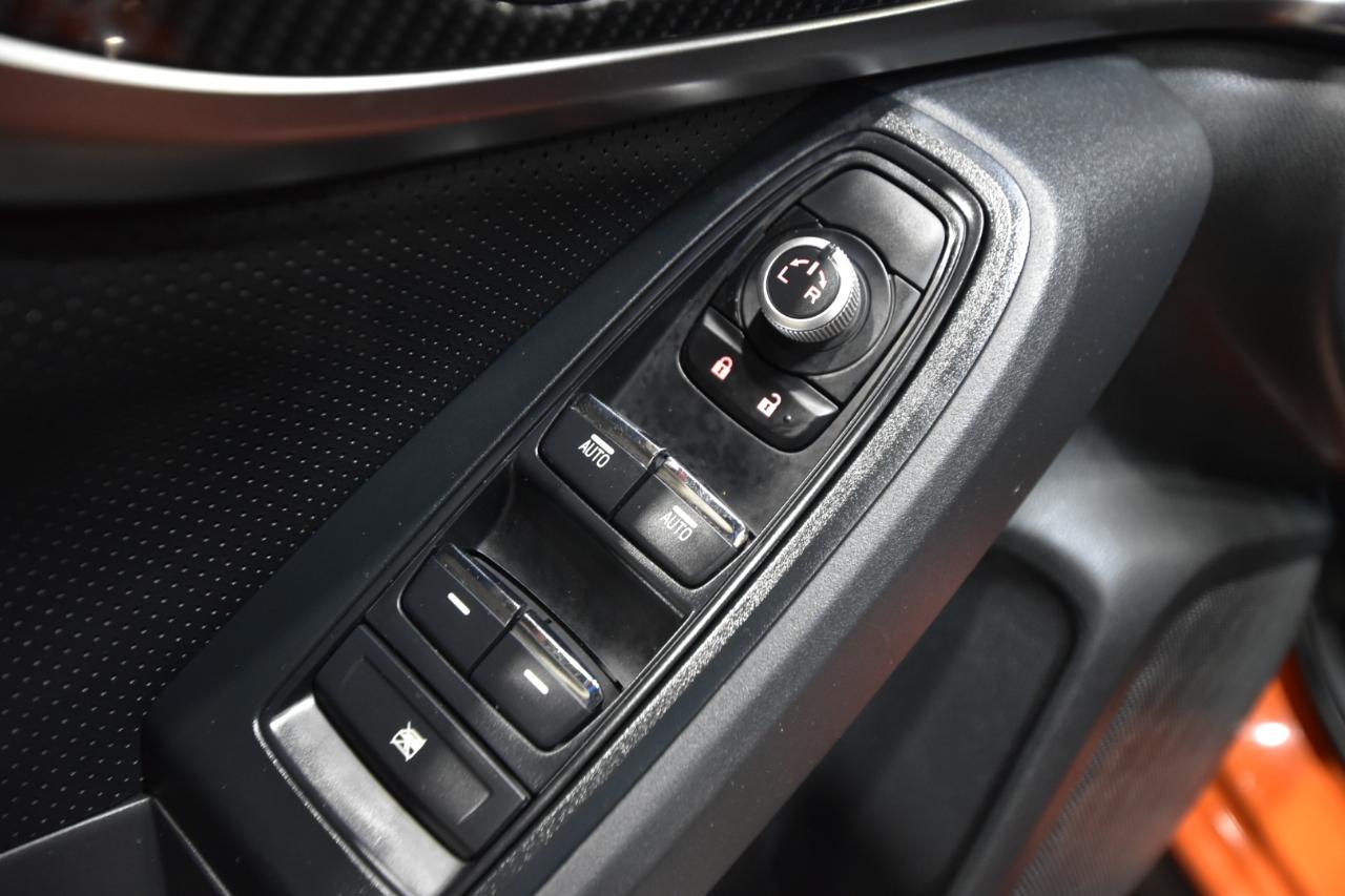 Subaru Crosstrek 2.0i Limited CVT 2019