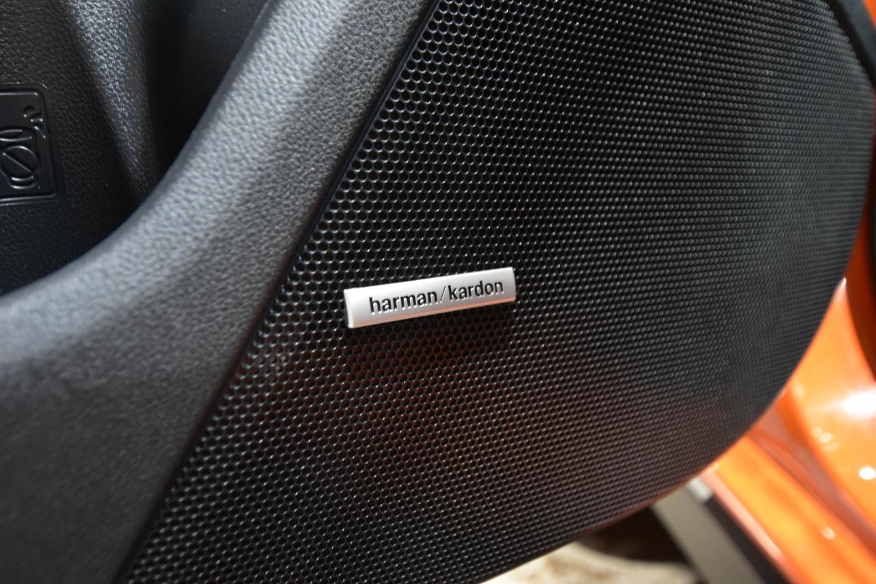 Subaru Crosstrek 2.0i Limited CVT 2019