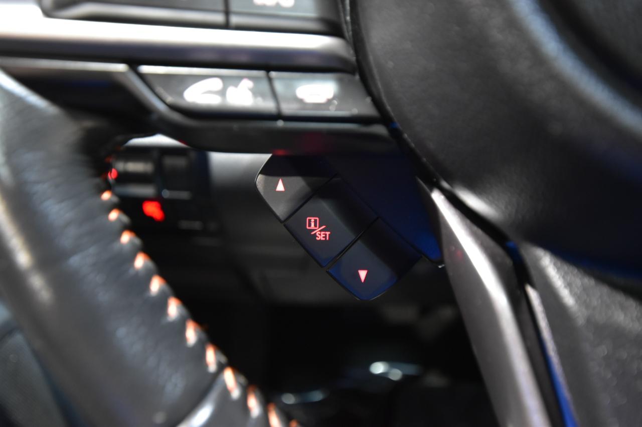 Subaru Crosstrek 2.0i Limited CVT 2019