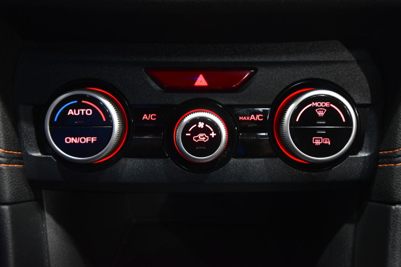 Subaru Crosstrek 2.0i Limited CVT 2019