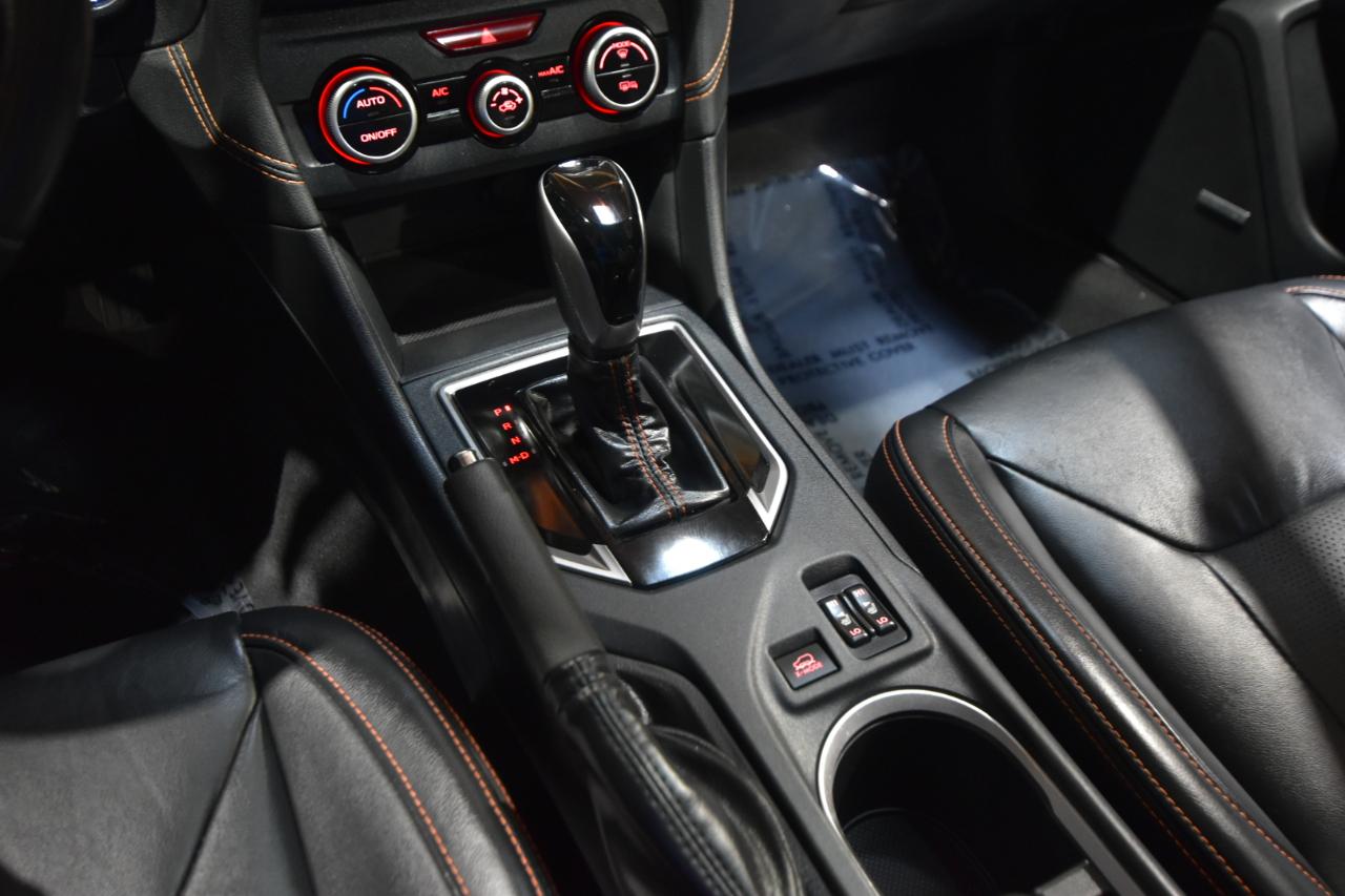 Subaru Crosstrek 2.0i Limited CVT 2019