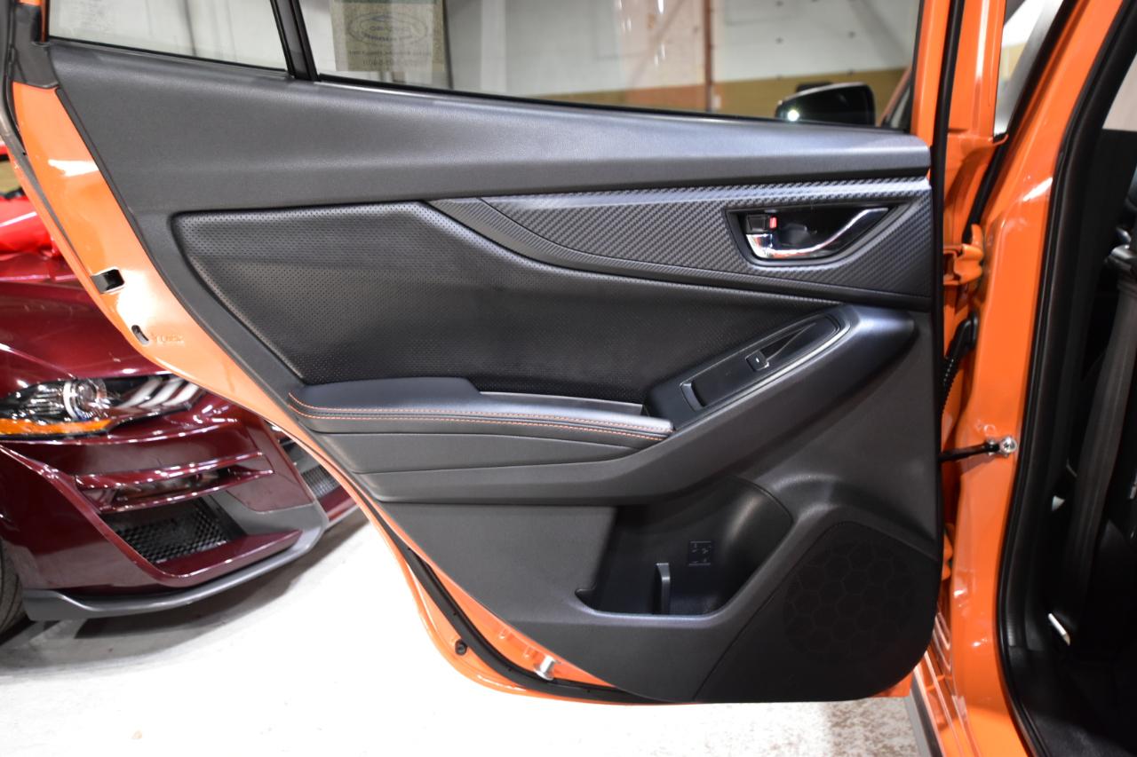 Subaru Crosstrek 2.0i Limited CVT 2019