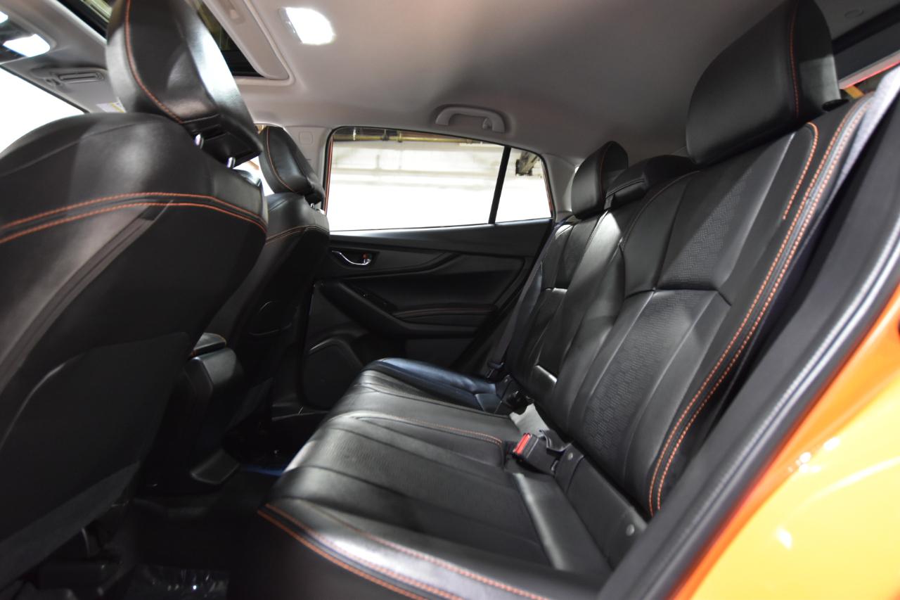 Subaru Crosstrek 2.0i Limited CVT 2019