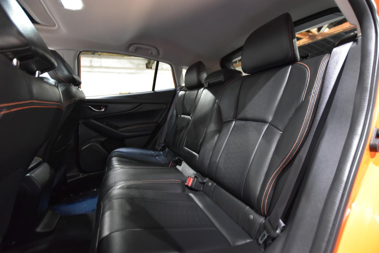 Subaru Crosstrek 2.0i Limited CVT 2019