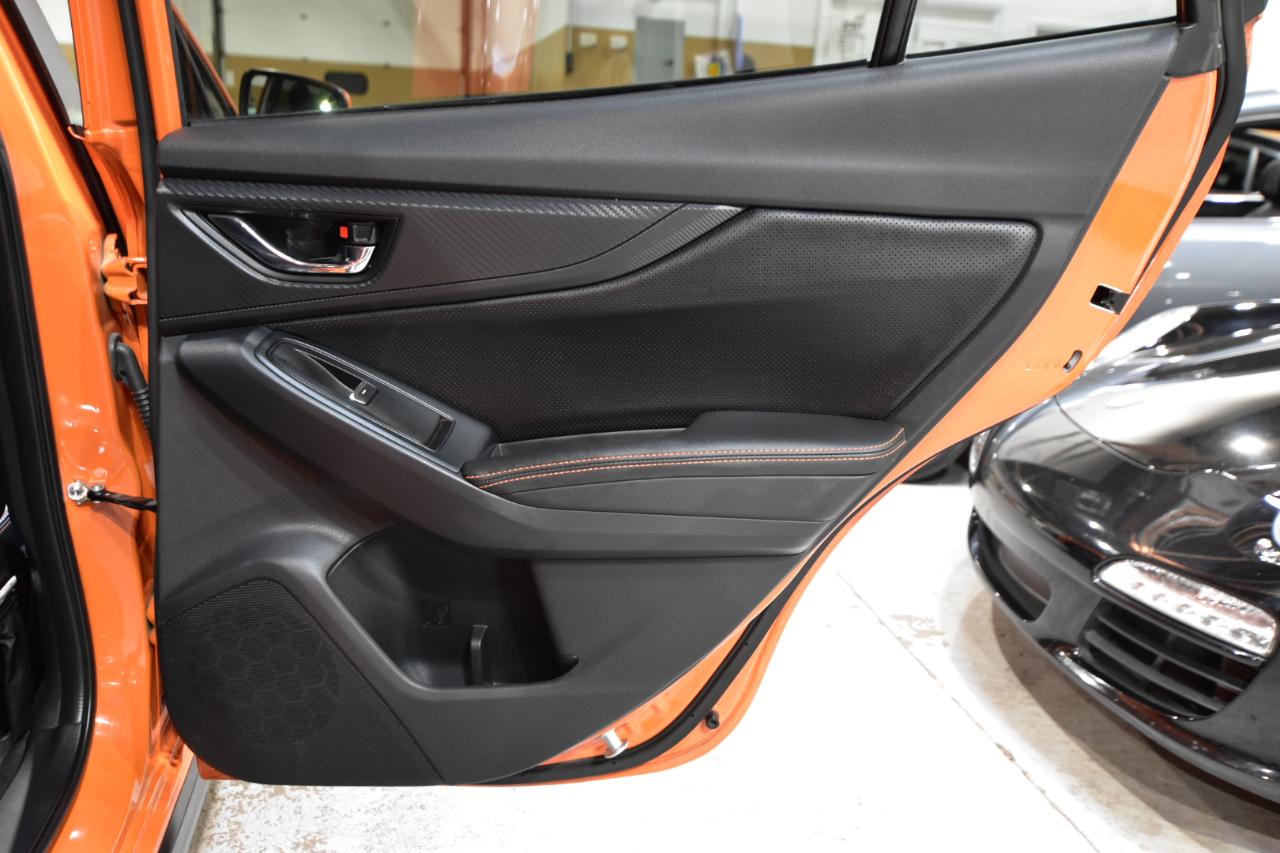 Subaru Crosstrek 2.0i Limited CVT 2019