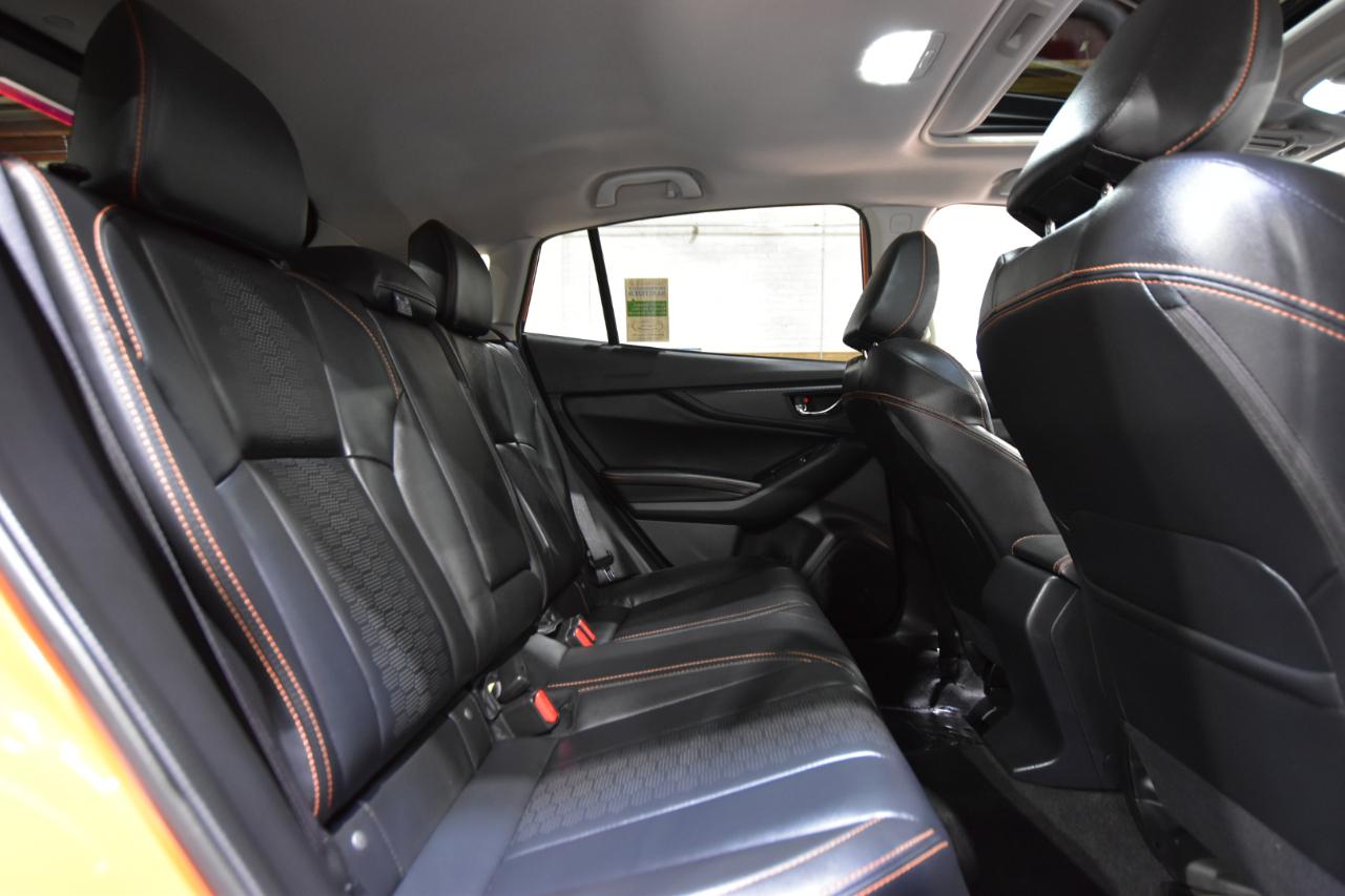 Subaru Crosstrek 2.0i Limited CVT 2019