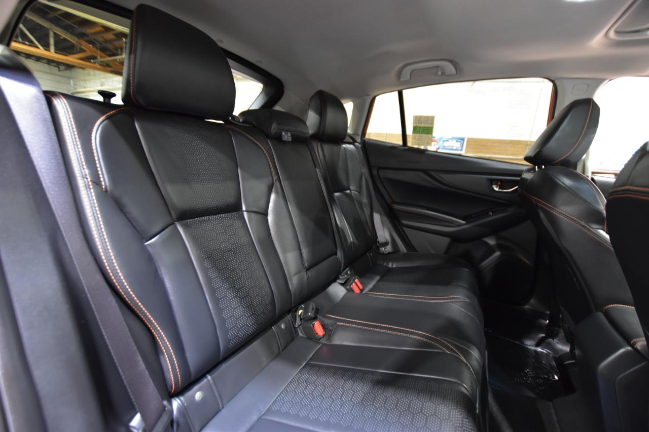 Subaru Crosstrek 2.0i Limited CVT 2019