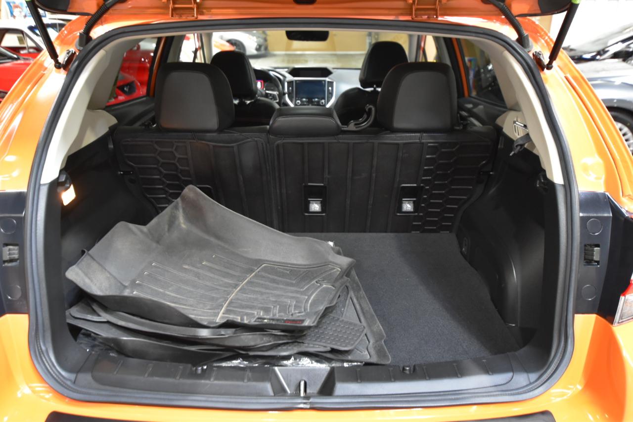 Subaru Crosstrek 2.0i Limited CVT 2019