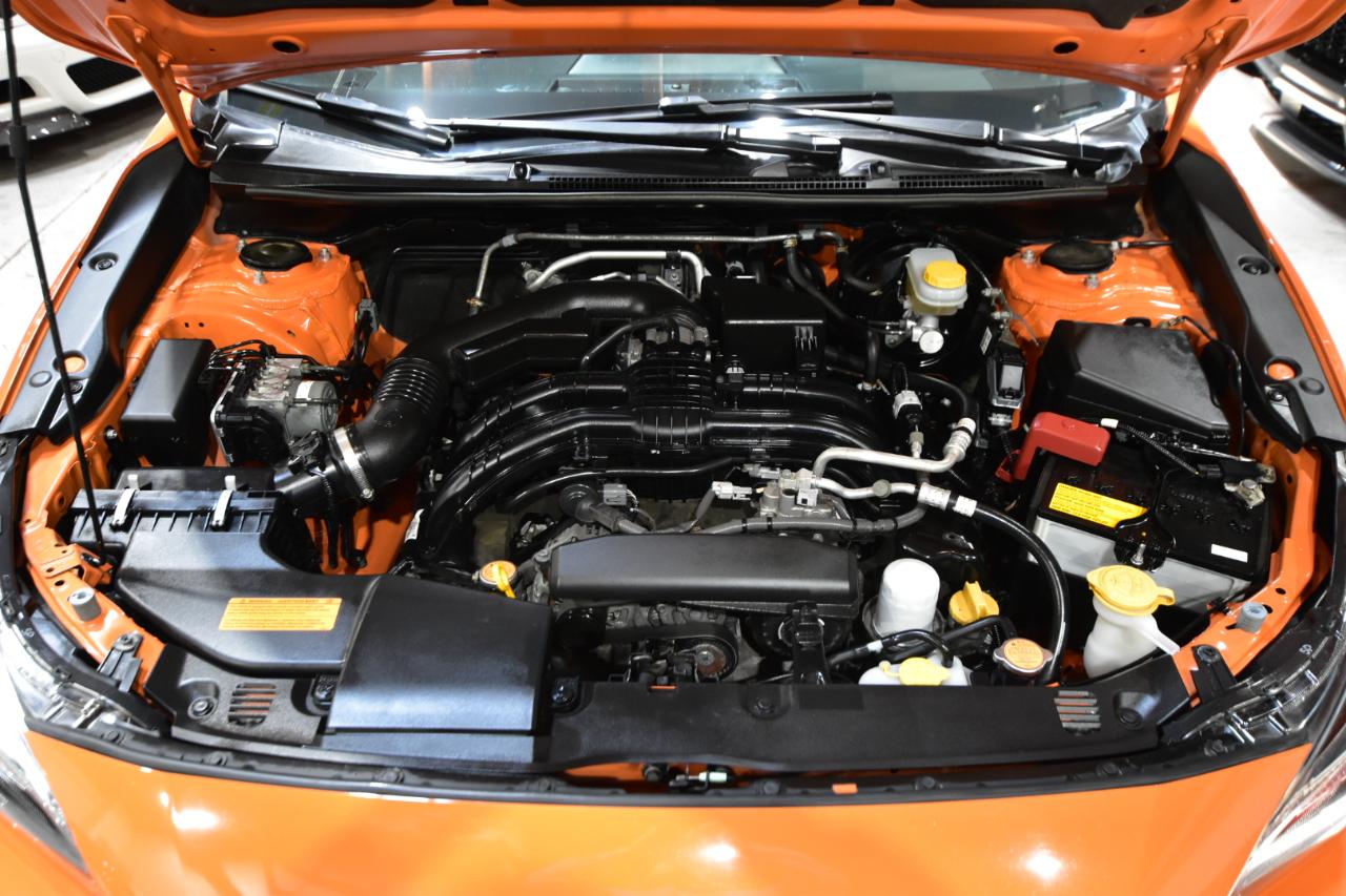 Subaru Crosstrek 2.0i Limited CVT 2019