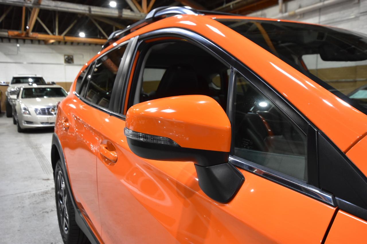 Subaru Crosstrek 2.0i Limited CVT 2019