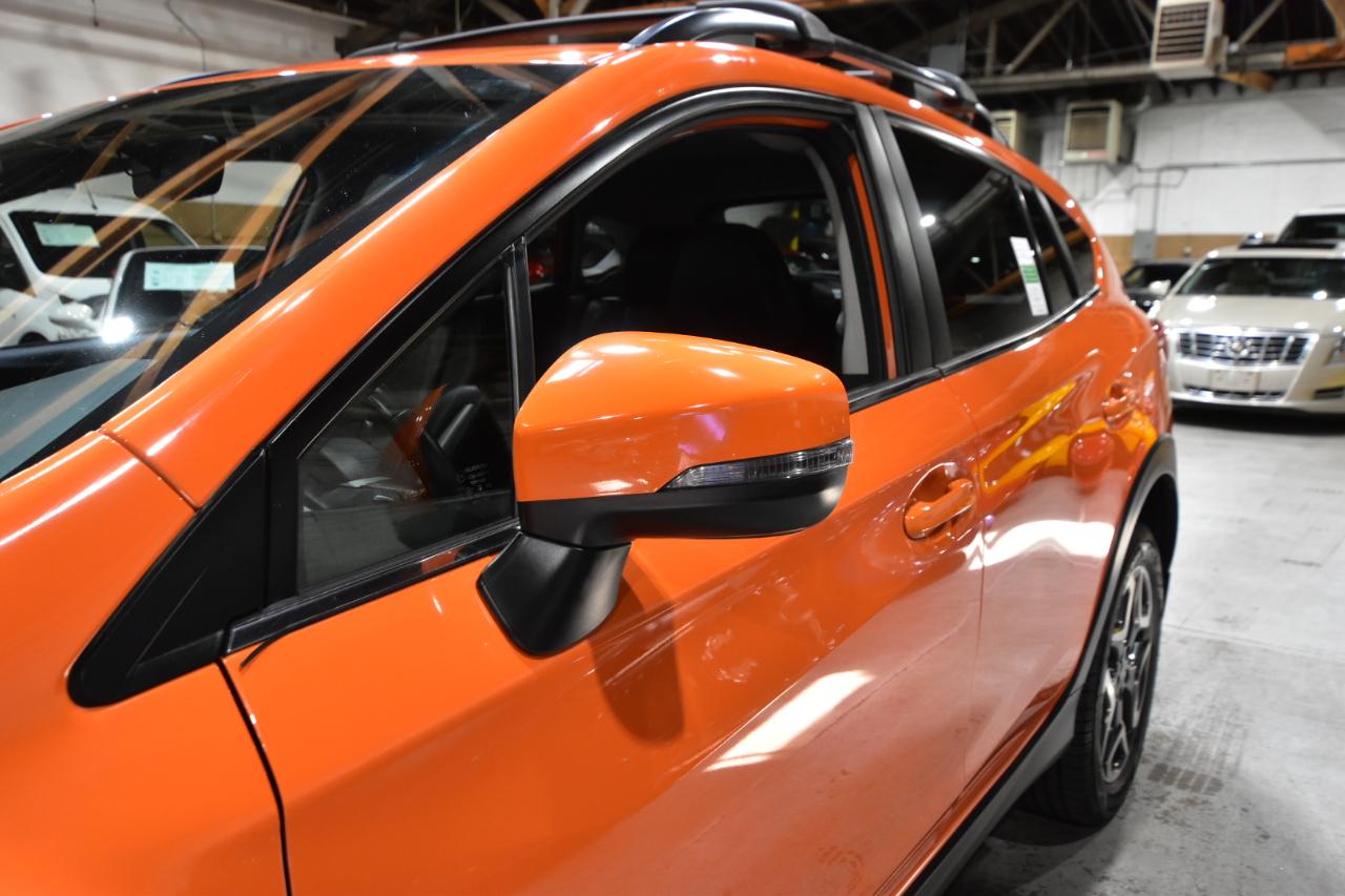 Subaru Crosstrek 2.0i Limited CVT 2019