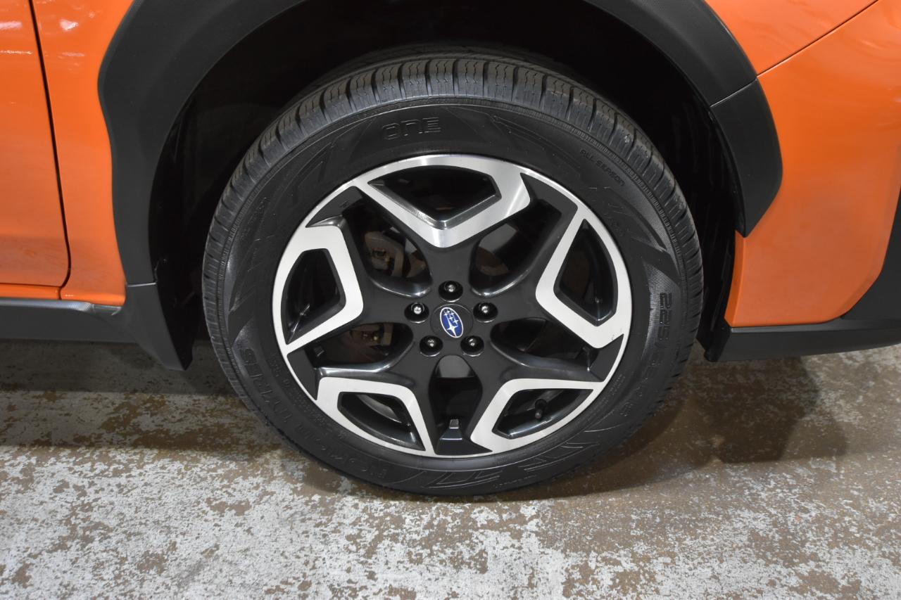 Subaru Crosstrek 2.0i Limited CVT 2019