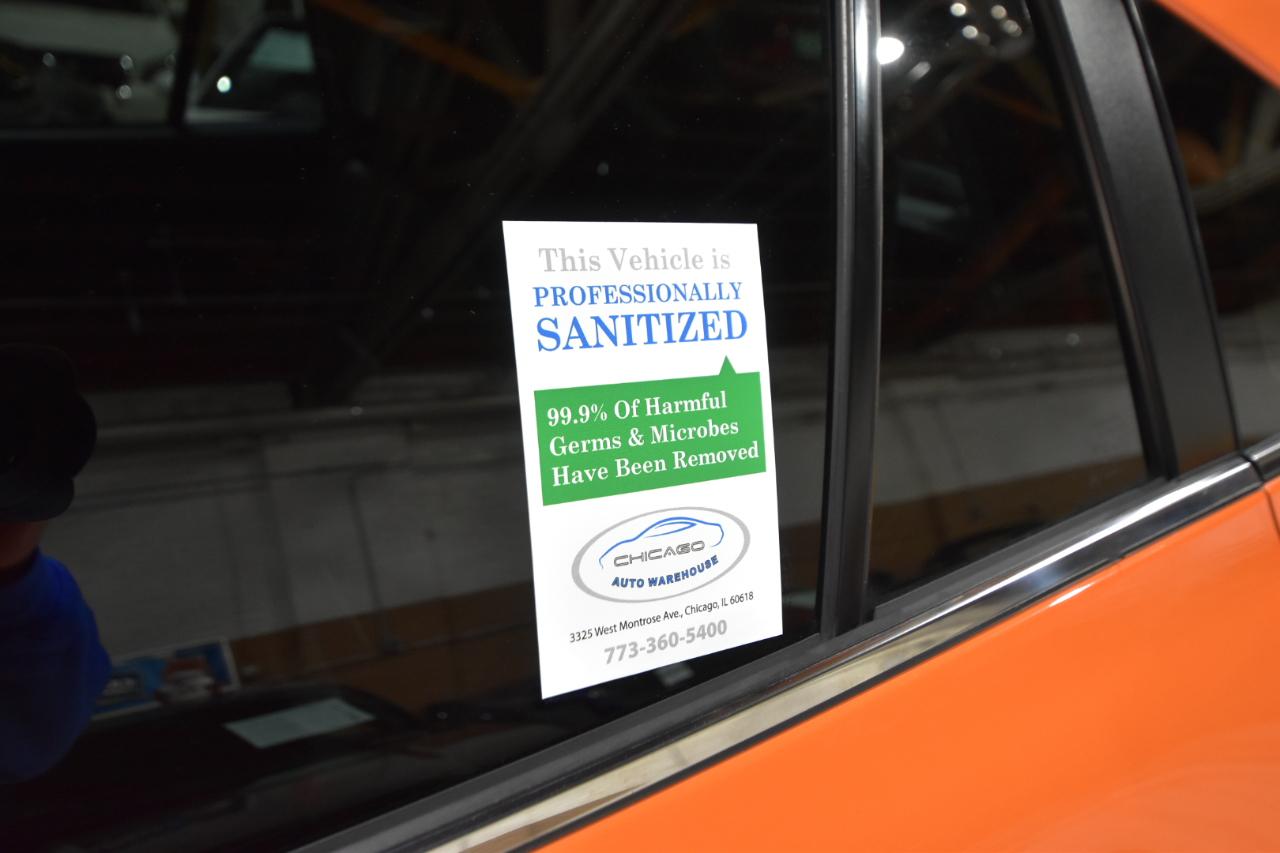 Subaru Crosstrek 2.0i Limited CVT 2019