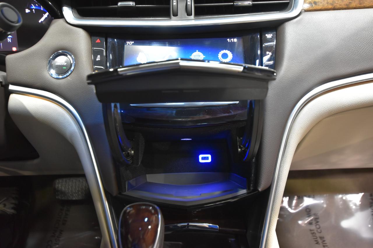 Cadillac XTS 4dr Sdn Luxury FWD 2013