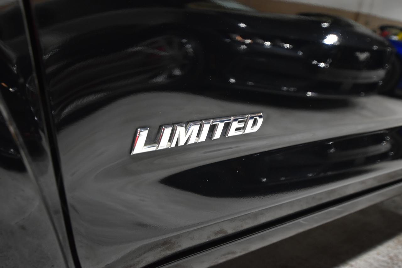 Toyota RAV4 4WD 4dr 4-cyl 4-Spd AT Ltd (Natl) 2011