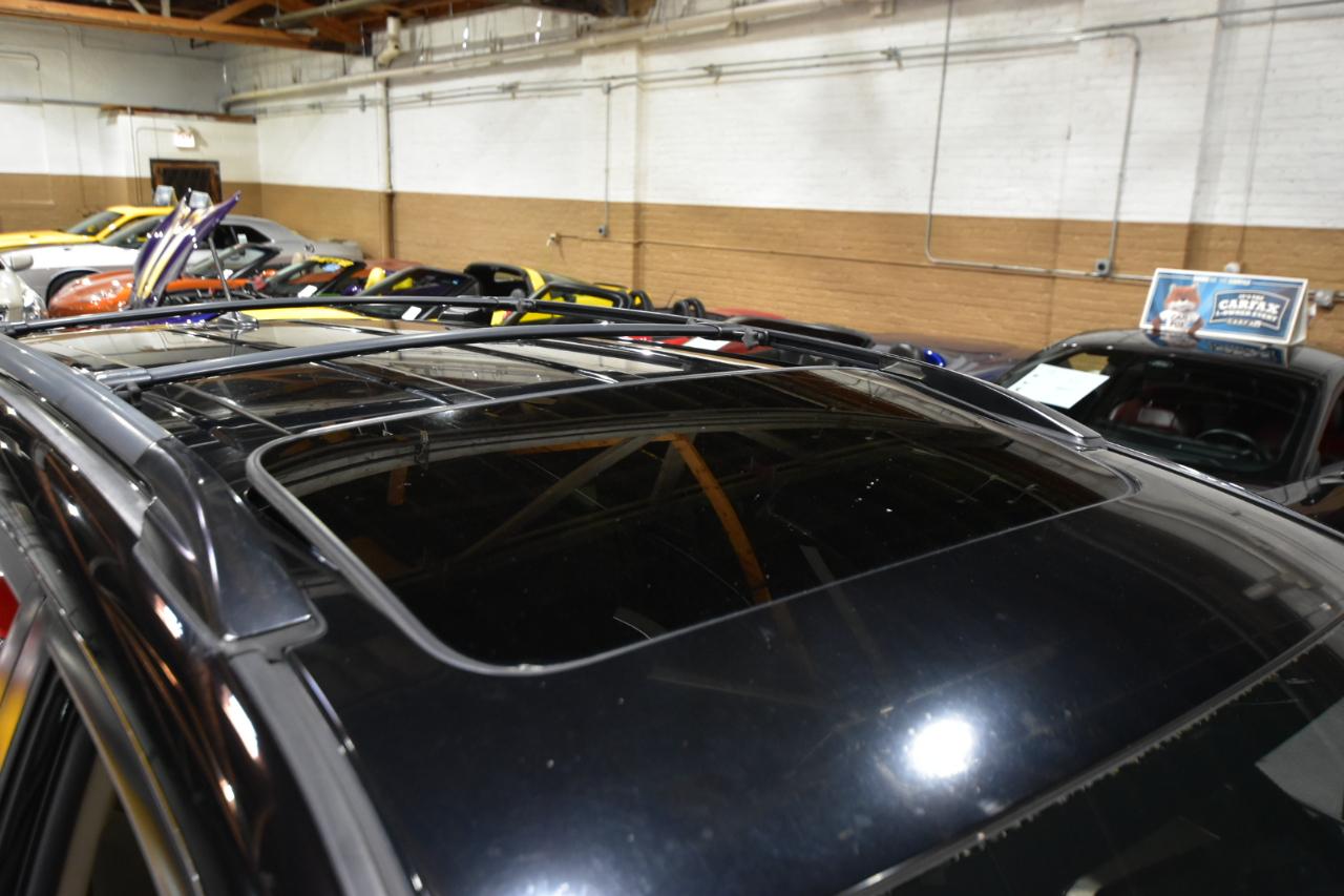 Toyota RAV4 4WD 4dr 4-cyl 4-Spd AT Ltd (Natl) 2011