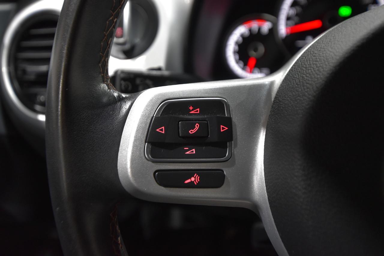 Volkswagen Beetle Coupe 2dr Auto 1.8T PZEV 2015