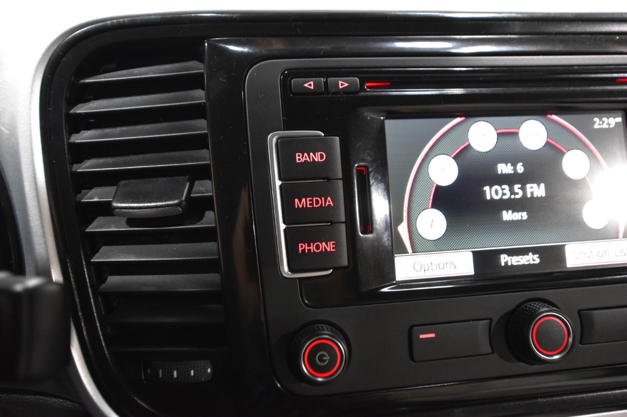 Volkswagen Beetle Coupe 2dr Auto 1.8T PZEV 2015