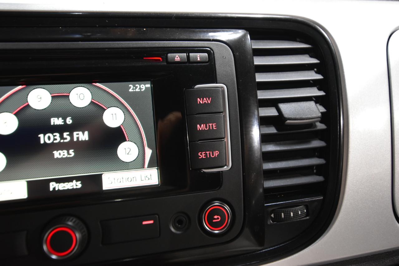 Volkswagen Beetle Coupe 2dr Auto 1.8T PZEV 2015