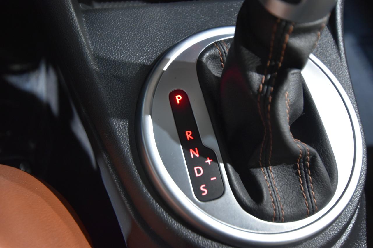 Volkswagen Beetle Coupe 2dr Auto 1.8T PZEV 2015