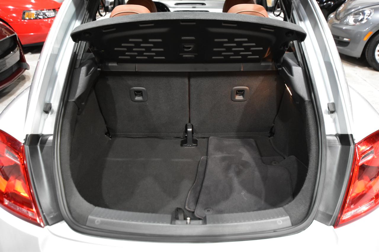 Volkswagen Beetle Coupe 2dr Auto 1.8T PZEV 2015