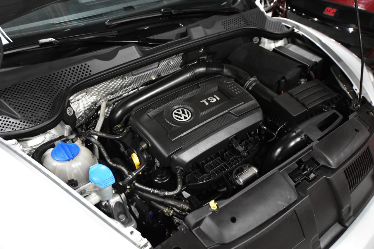 Volkswagen Beetle Coupe 2dr Auto 1.8T PZEV 2015