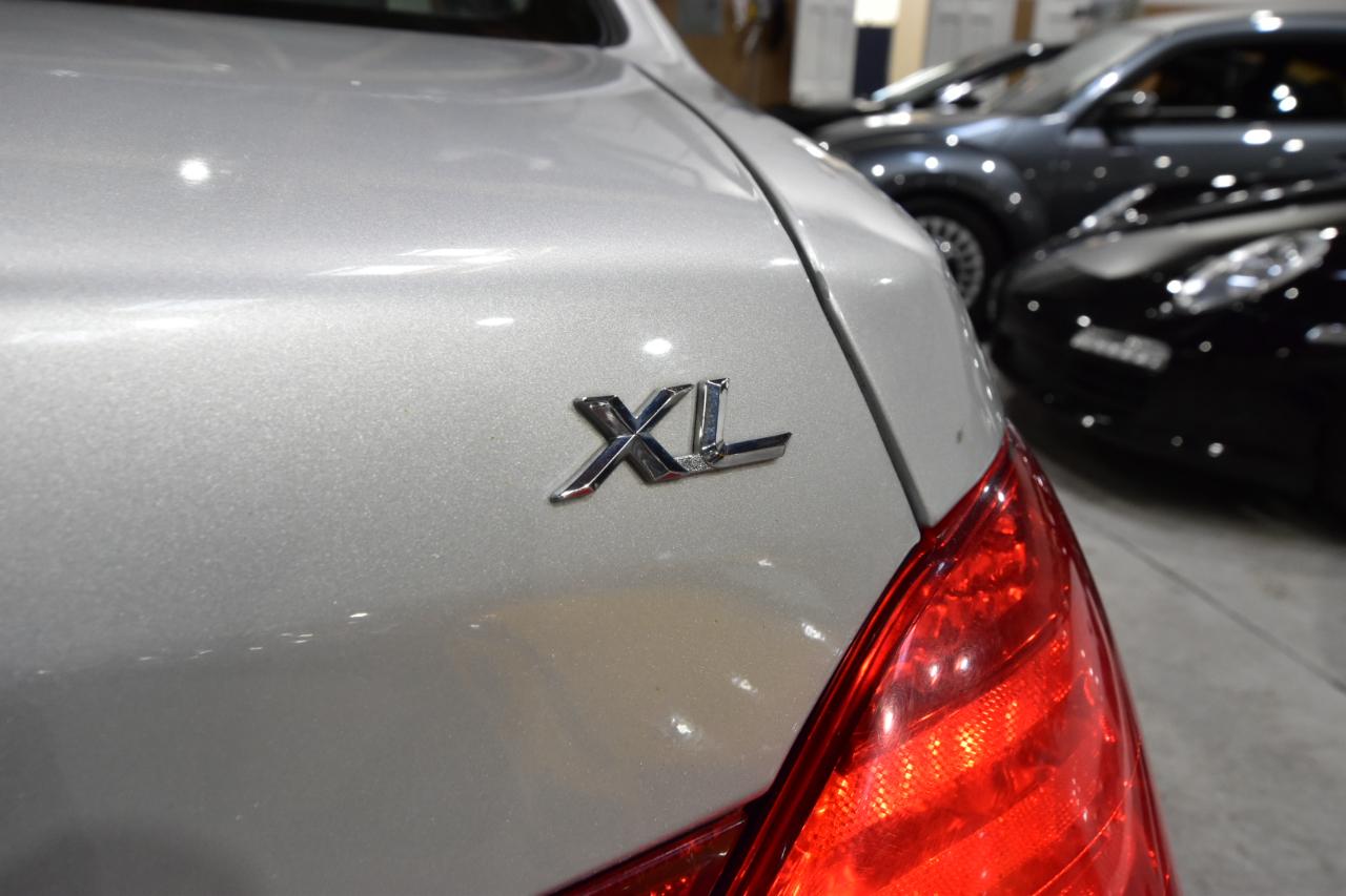 Toyota Avalon 4dr Sdn XL (Natl) 2006