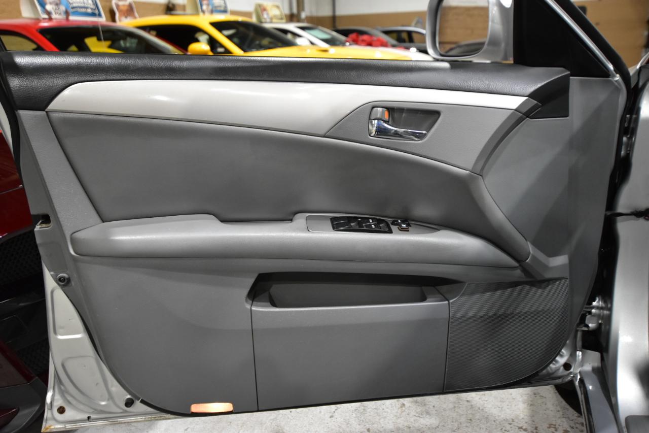 Toyota Avalon 4dr Sdn XL (Natl) 2006