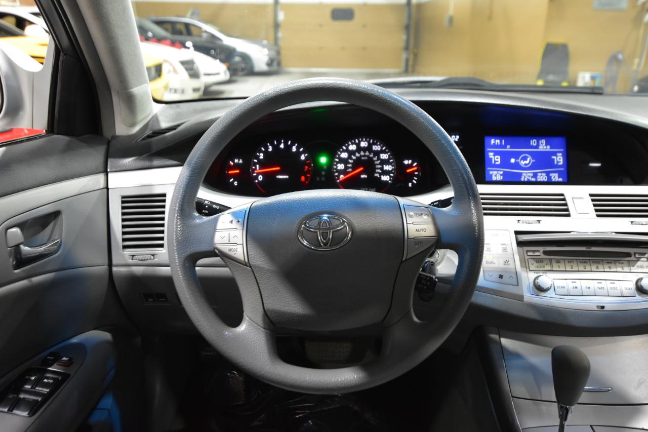 Toyota Avalon 4dr Sdn XL (Natl) 2006