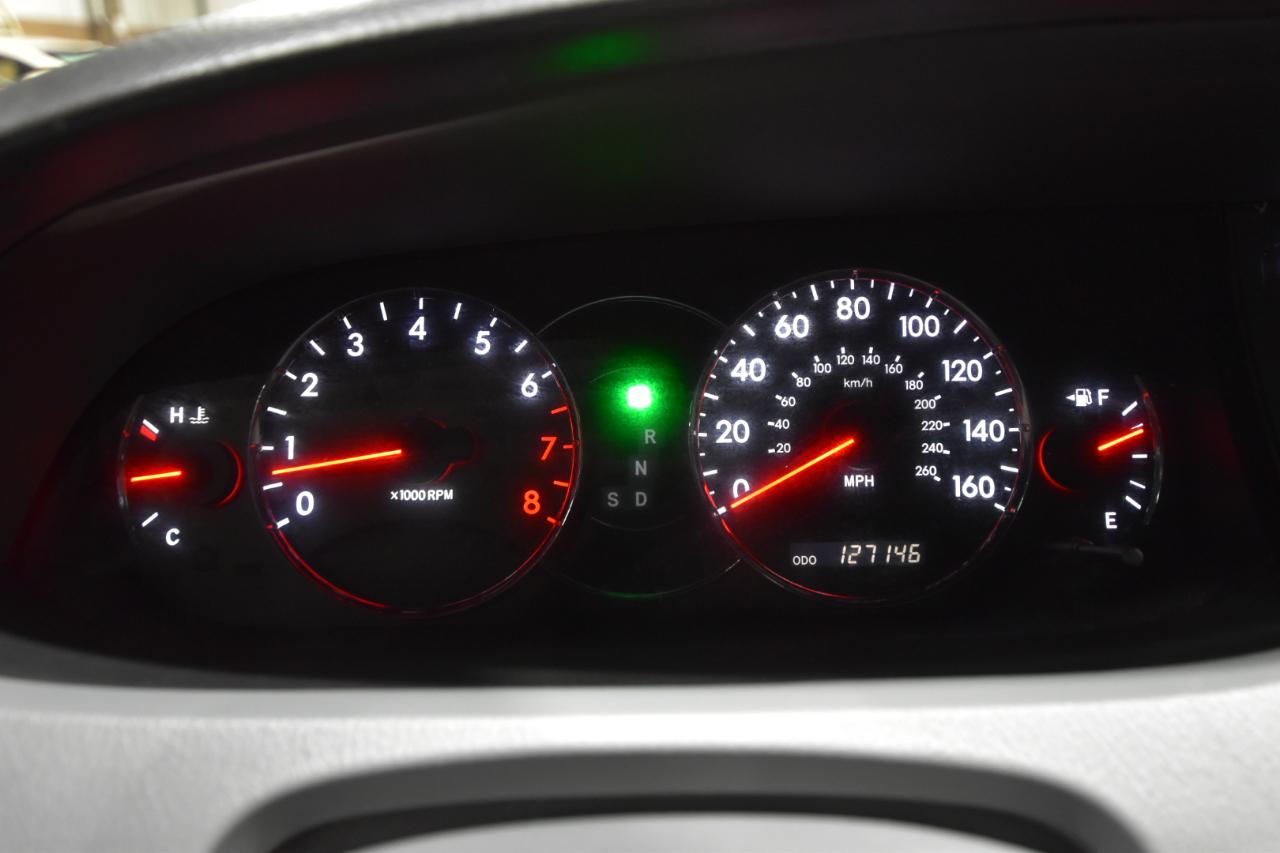 Toyota Avalon 4dr Sdn XL (Natl) 2006