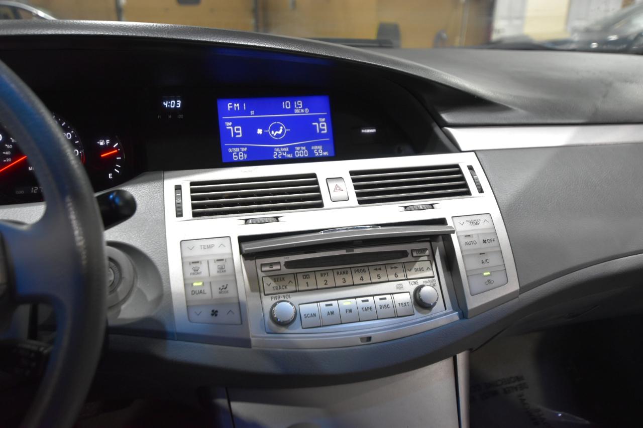 Toyota Avalon 4dr Sdn XL (Natl) 2006