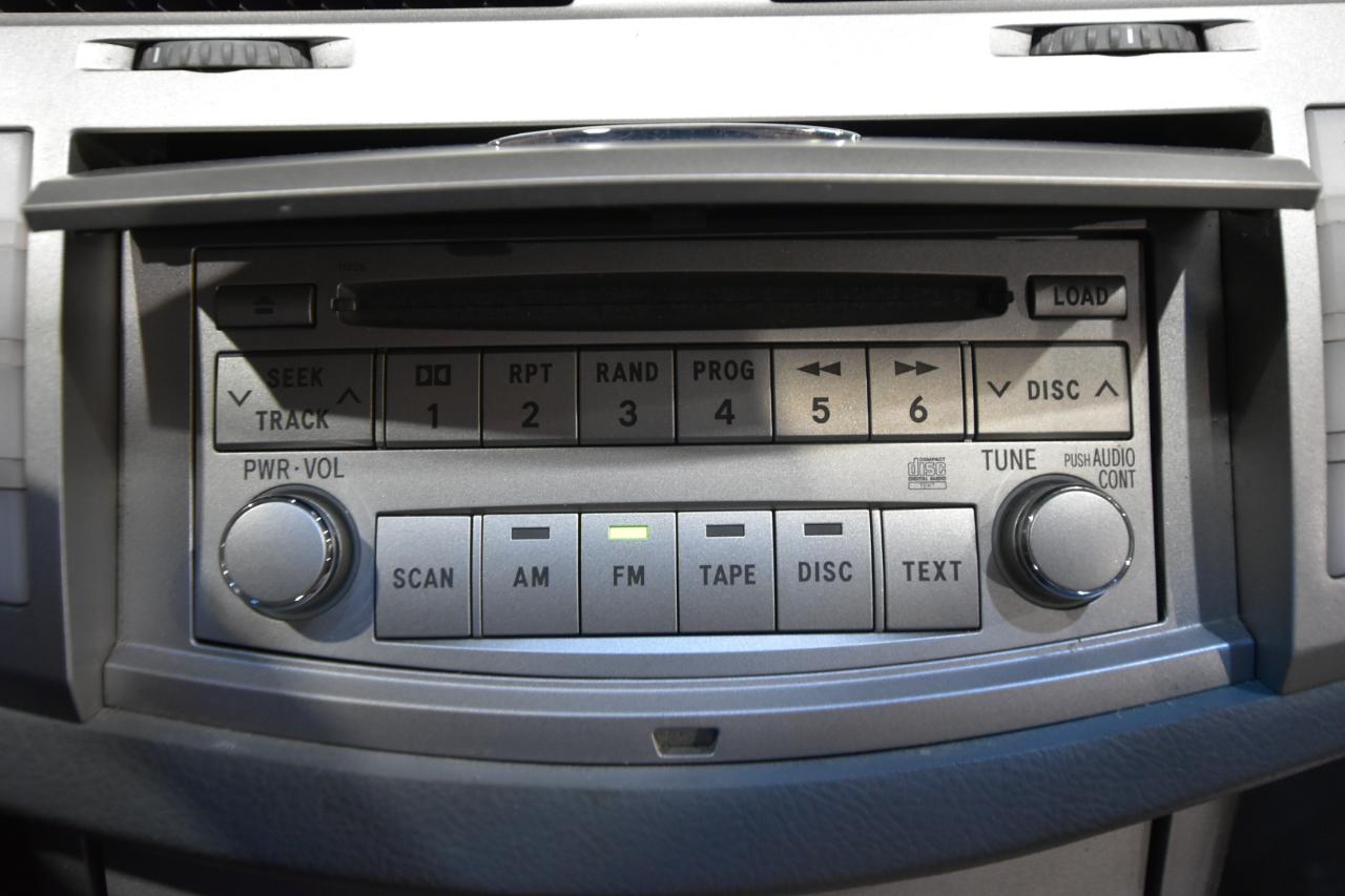 Toyota Avalon 4dr Sdn XL (Natl) 2006