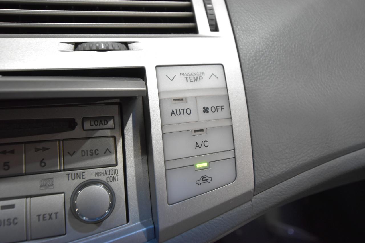 Toyota Avalon 4dr Sdn XL (Natl) 2006