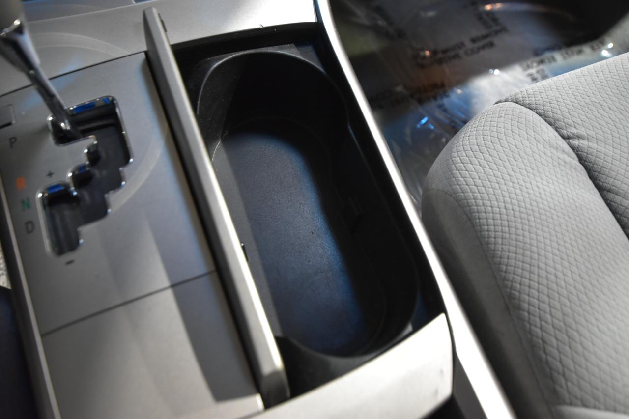 Toyota Avalon 4dr Sdn XL (Natl) 2006