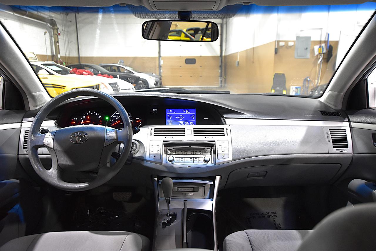 Toyota Avalon 4dr Sdn XL (Natl) 2006