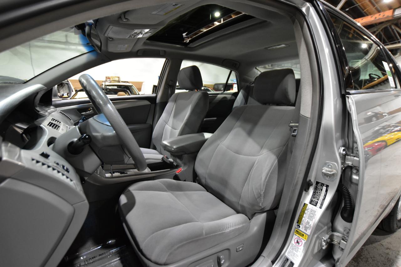 Toyota Avalon 4dr Sdn XL (Natl) 2006