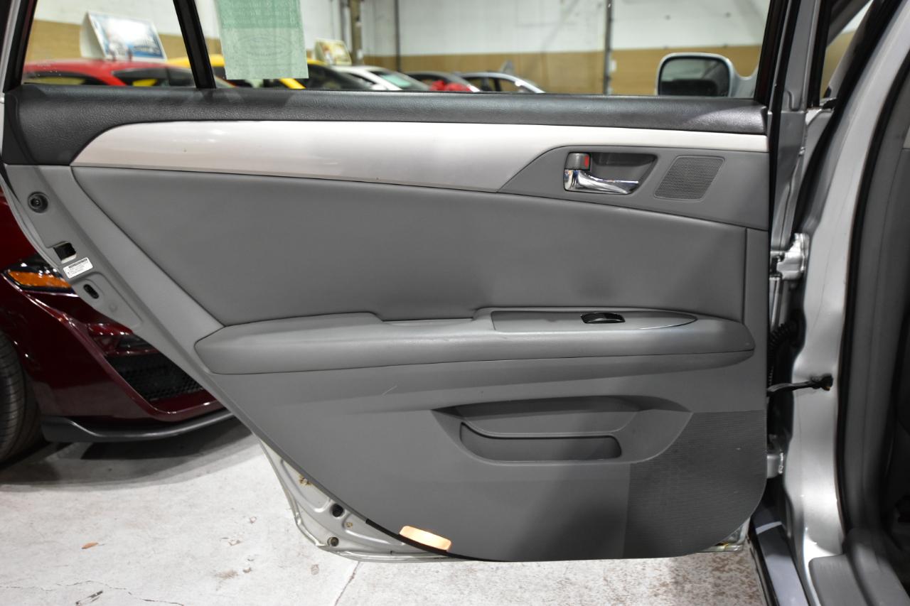 Toyota Avalon 4dr Sdn XL (Natl) 2006