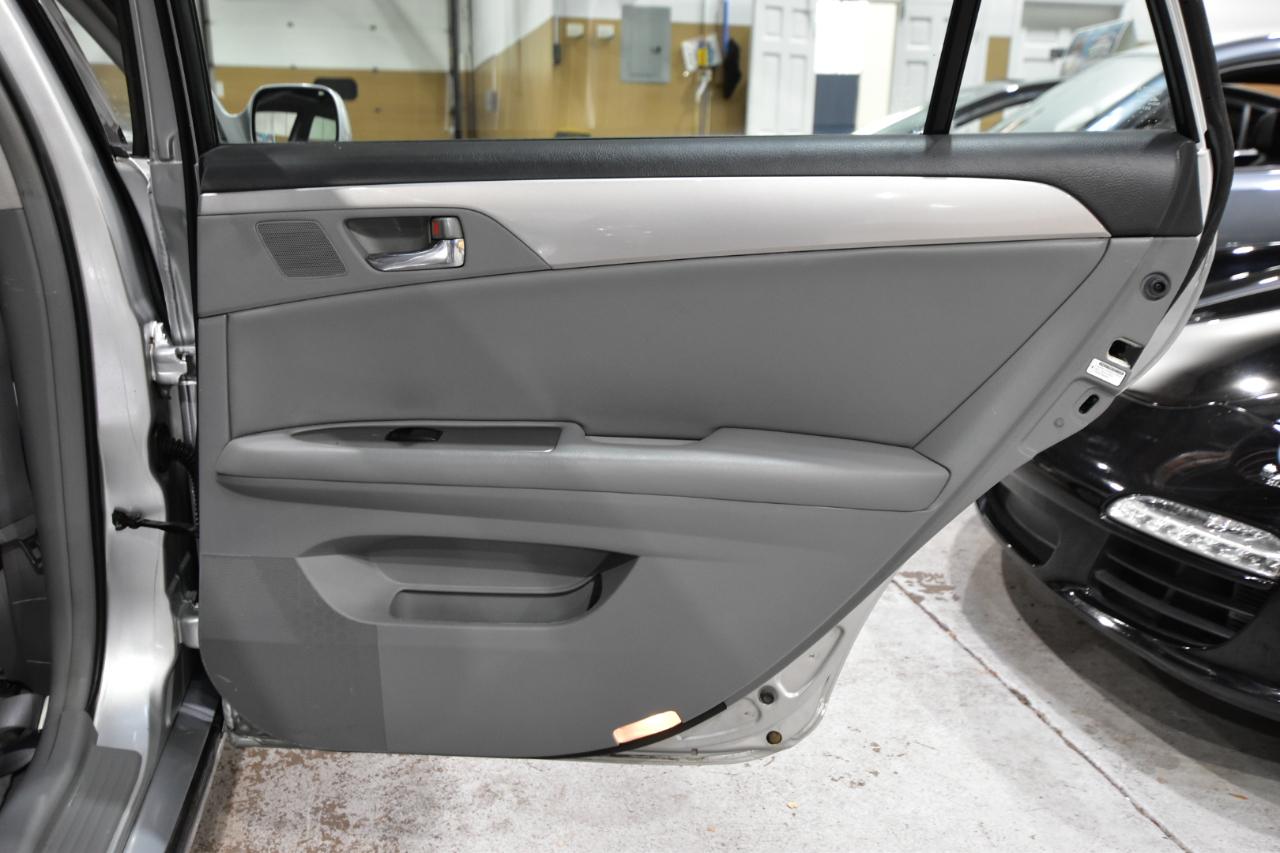 Toyota Avalon 4dr Sdn XL (Natl) 2006