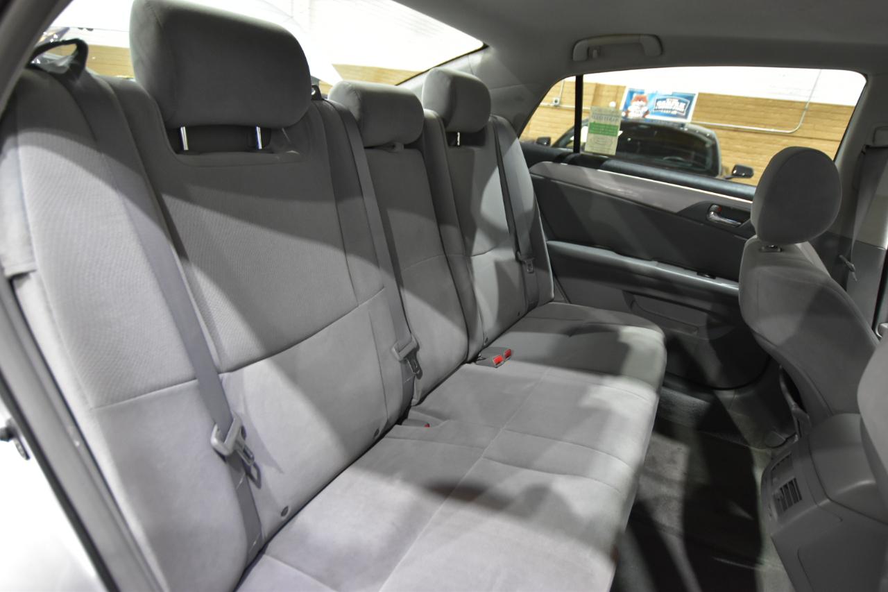 Toyota Avalon 4dr Sdn XL (Natl) 2006