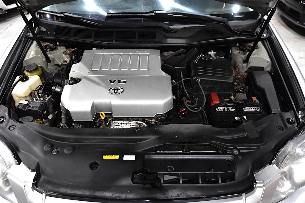 Toyota Avalon 4dr Sdn XL (Natl) 2006