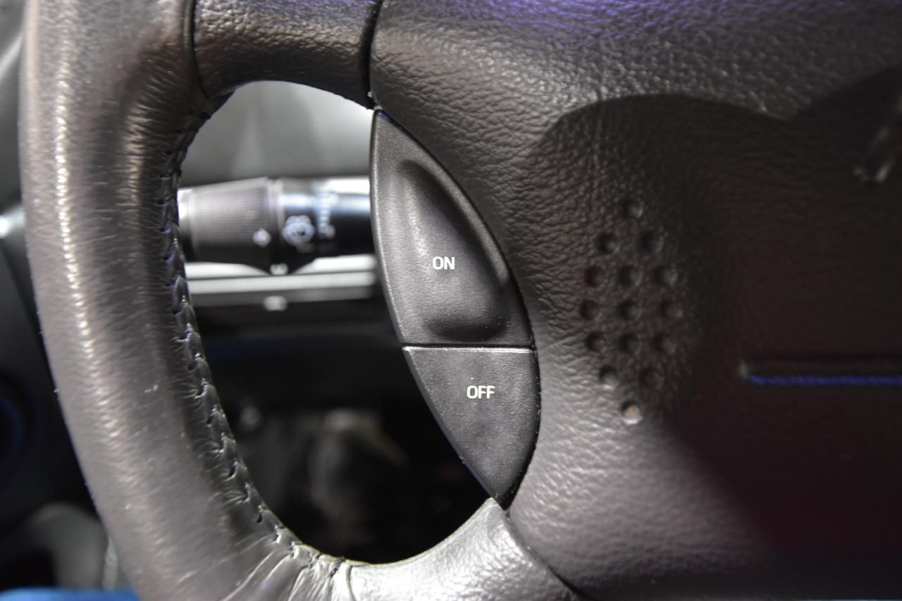Ford Mustang 2dr Cpe GT Deluxe 2002