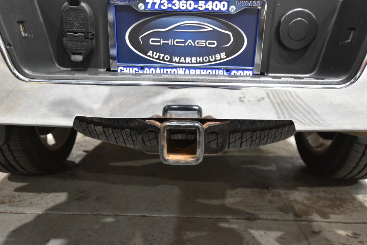 Chevrolet Silverado 1500 4WD Crew Cab 143.5" LT w/2LT 2014