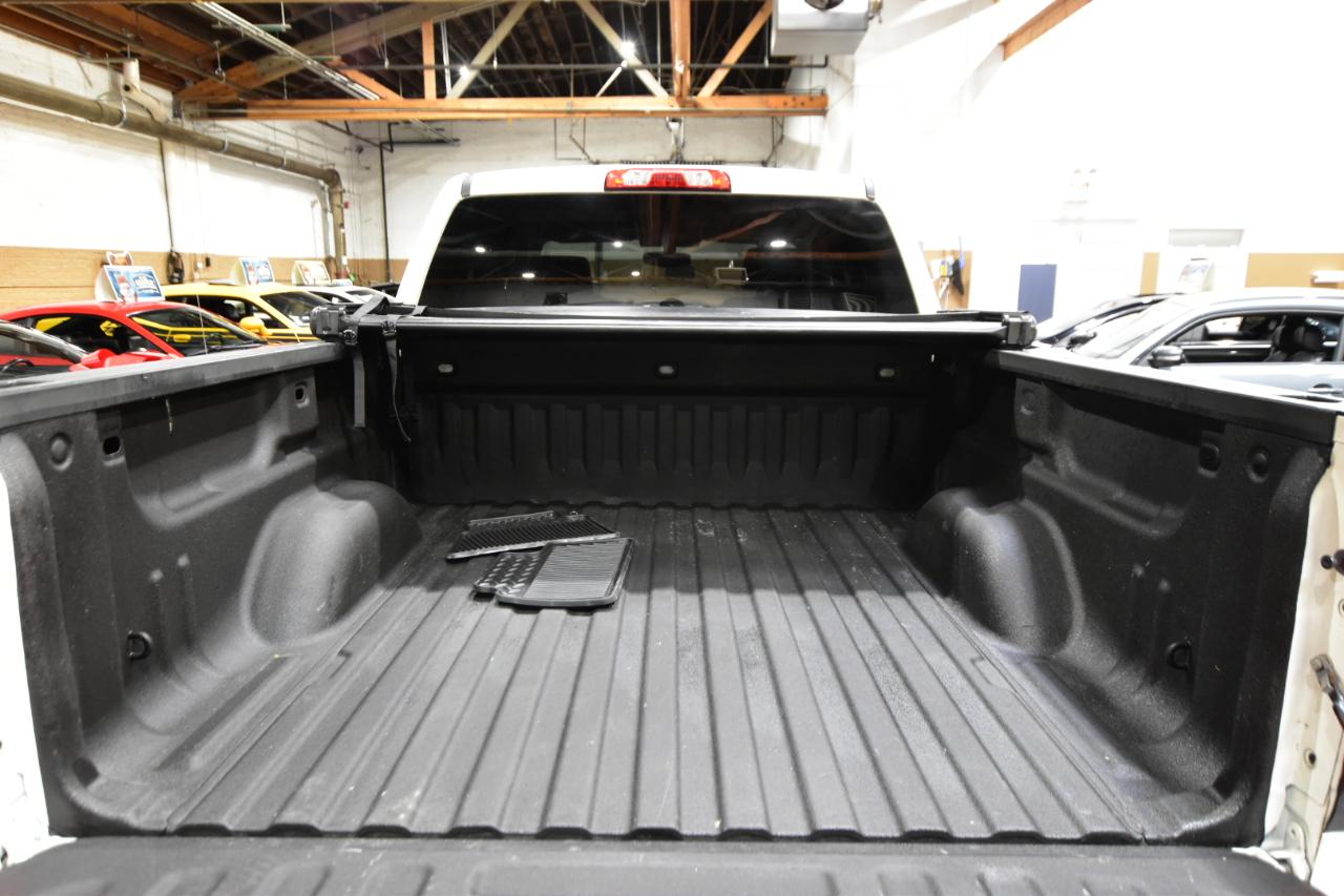Chevrolet Silverado 1500 4WD Crew Cab 143.5" LT w/2LT 2014