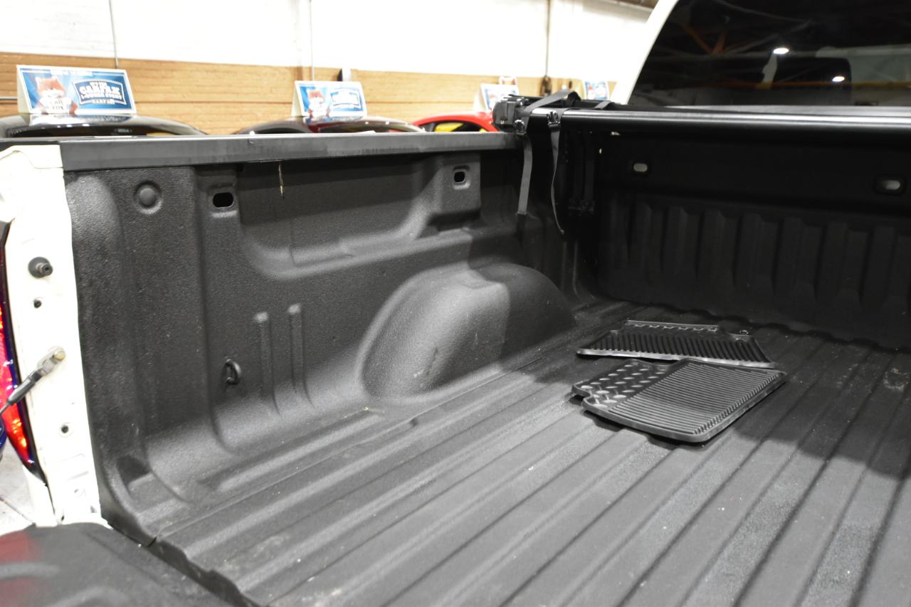 Chevrolet Silverado 1500 4WD Crew Cab 143.5" LT w/2LT 2014
