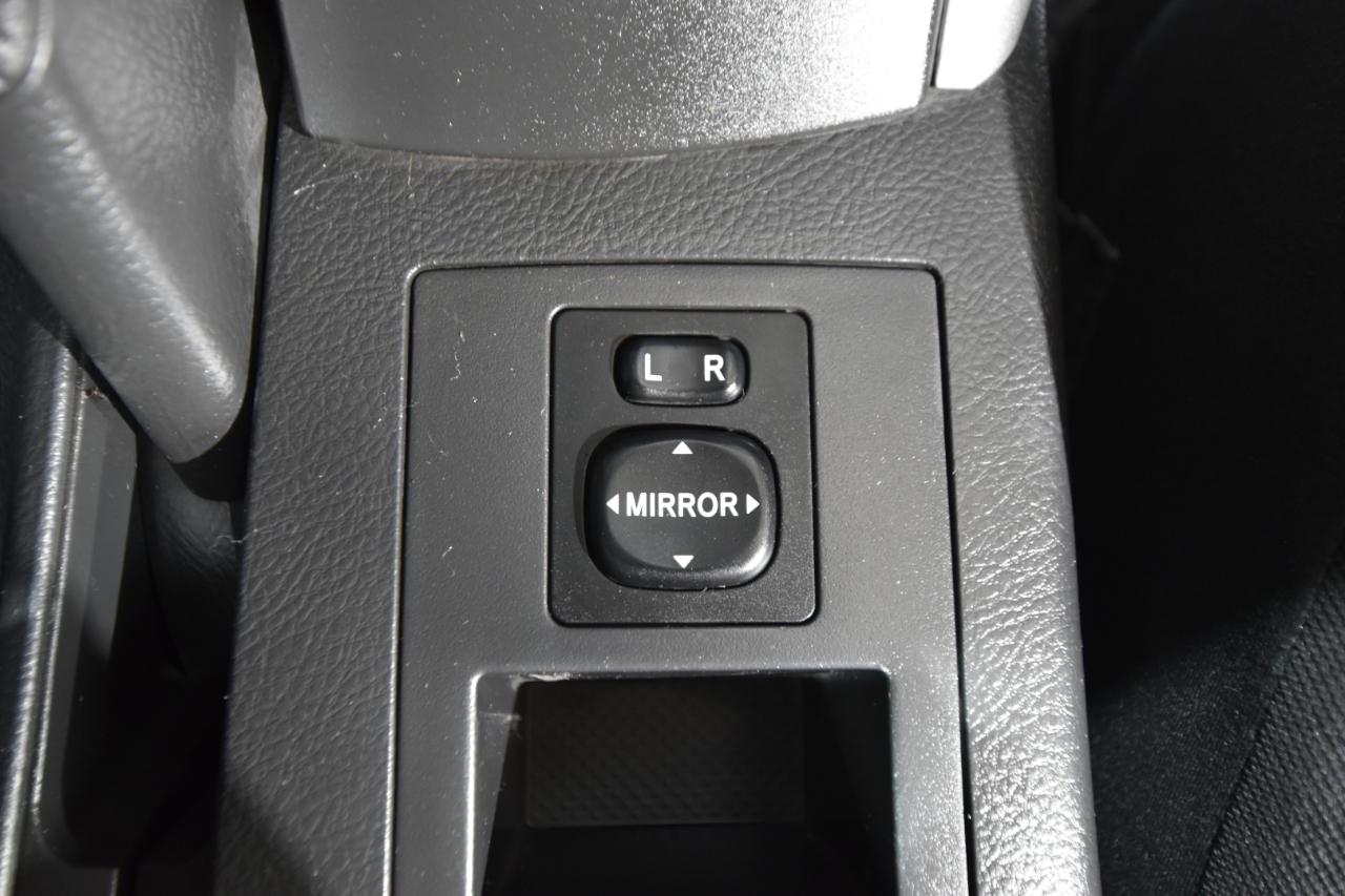 Toyota RAV4 4WD 4dr 4-cyl 4-Spd AT Sport (Natl) 2008