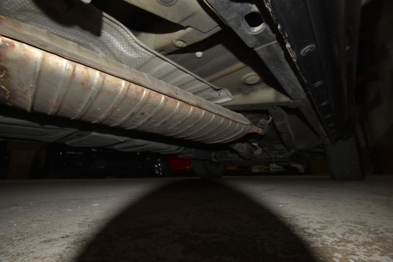 Toyota RAV4 4WD 4dr 4-cyl 4-Spd AT Sport (Natl) 2008