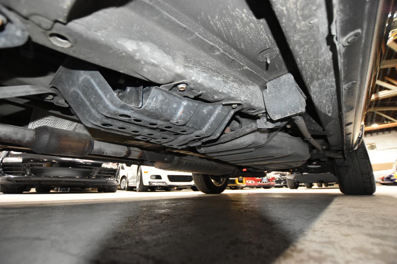 Toyota RAV4 4WD 4dr 4-cyl 4-Spd AT Sport (Natl) 2008