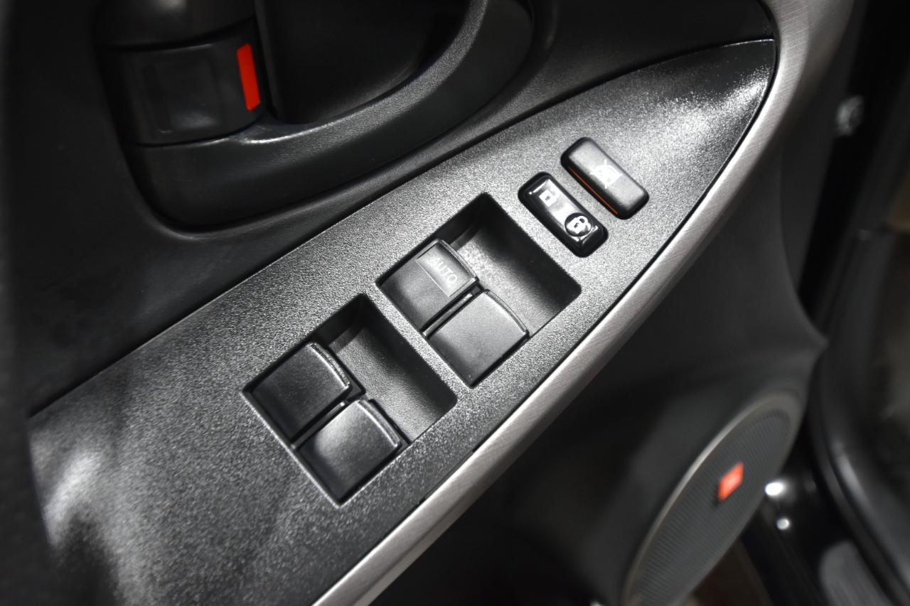 Toyota RAV4 4WD 4dr V6 5-Spd AT Ltd (Natl) 2008